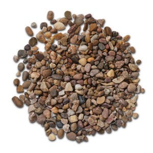 Horticultural Washed Gravel - Bulk Bag