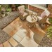 Dakota Natural Sandstone Paving Slabs