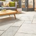 Newport Natural Sandstone Paving Slabs