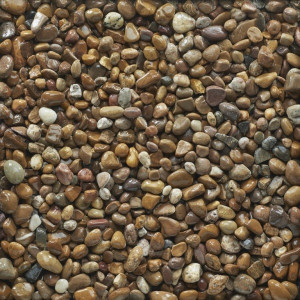 Coastal Shore Pebbles - Bulk Bag