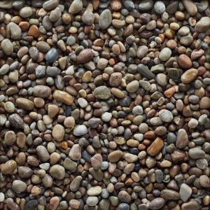 Scottish Tweed Pebbles - Bulk Bag