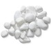 Aurora White Pebbles - Bulk Bag