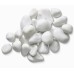 Aurora White Pebbles - Bulk Bag