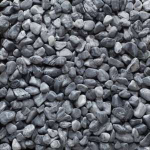 Luna Grey Pebbles - Bulk Bag