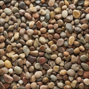 Beachcomb Grey Cobbles - Bulk Bag