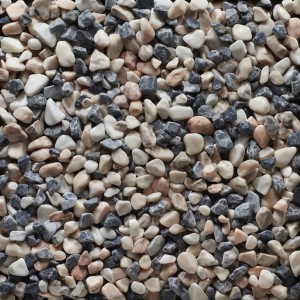 Frozen Pink Pebbles - Bulk Bag