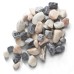 Frozen Pink Pebbles - Bulk Bag