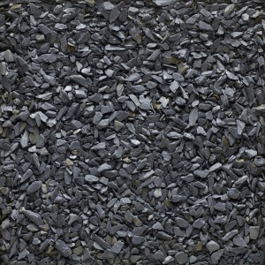 Blue Slate Chippings 20mm - Bulk Bag