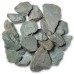 Green Slate 40mm Chippings - Bulk Bag