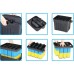 Pond UV Filter Kit with 1500 lph Pump
