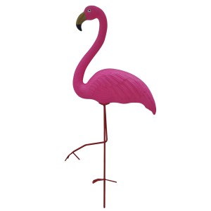 Pink Flamingo