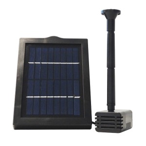Solar Nova Fountain Pump 230 lph