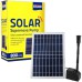 Solar Supernova Fountain Pump 800 lph