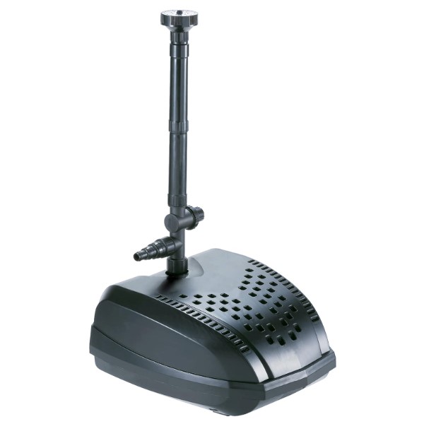 Multipump All-In-One 2000 lph Fountain Pump with UV Filter