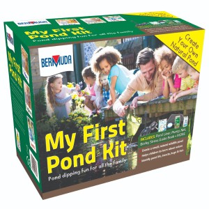 My First Pond Kit