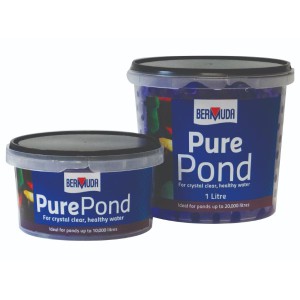 Pure Pond Water Treatment Balls