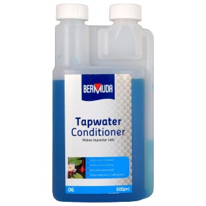 Tap Water Conditioner 500ml