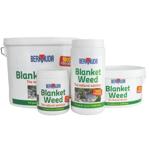 Blanketweed Treatment Powder