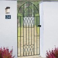 Made to Measure Abbey Bow Top Gate