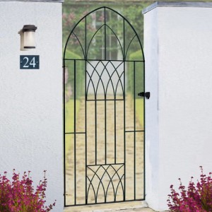 Abbey Bow Top Gate