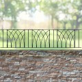Abbey Railings