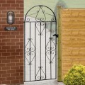 Classic Bow Top Gate