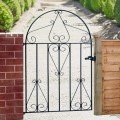 Classic Low Bow Gate