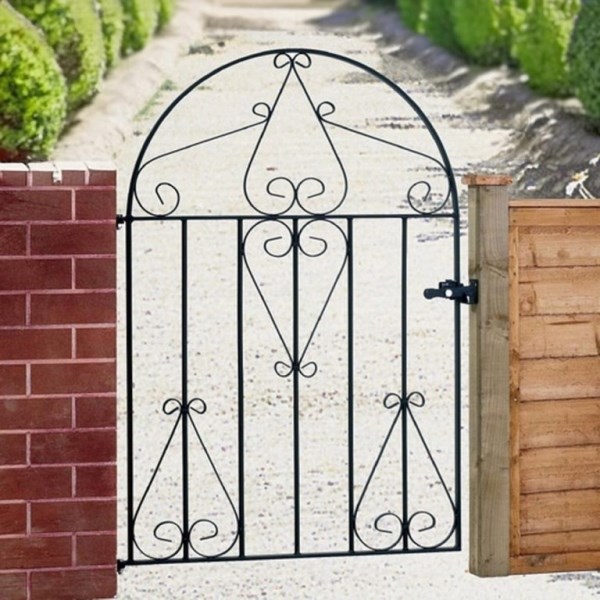 Classic Low Bow Gate