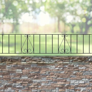 Classic Railing