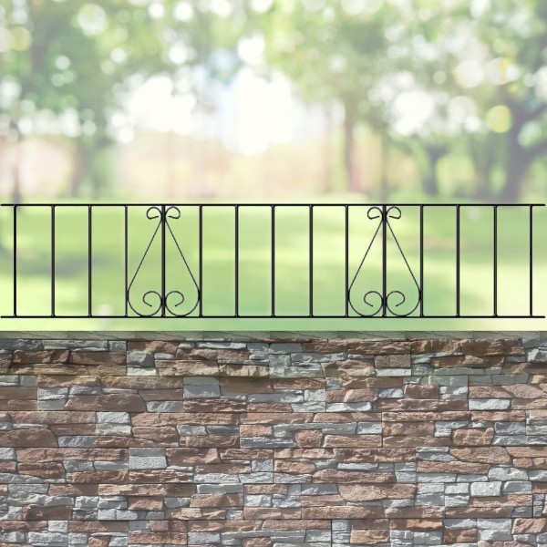 Classic Railing