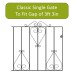 Classic Single Gate