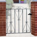 Classic Single Gate