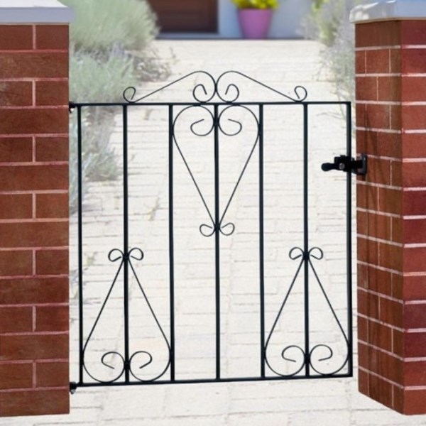 Classic Single Gate