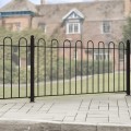 Court Fence Panels