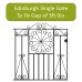 Edinburgh Single Gate