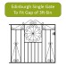 Edinburgh Single Gate