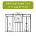 Edinburgh Single Gate