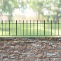 Manor Railings