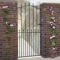 Made to Measure Manor Tall Single Gate