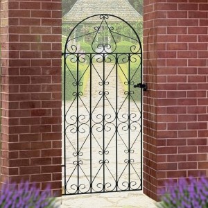 Regent Bow Top Gates