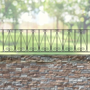 Regent Railings