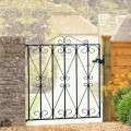 Regent Single Gates
