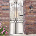 Made to Measure Sandringham Tall Single Gate