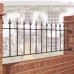 Sandringham Railings