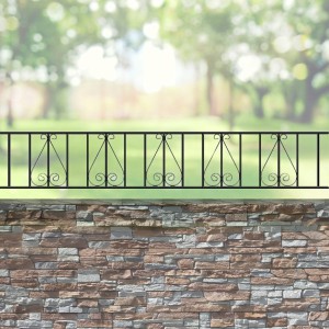 Stirling Railings
