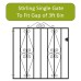 Stirling Single Gate