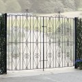 Made to Measure Stirling Tall Double Gates
