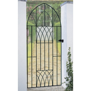 Made to Measure Abbey Bow Top Gate