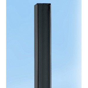 Manor Tall Single Gate Post