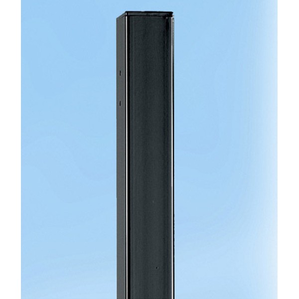 Made to Measure  Saxon Flat Top Gate Post